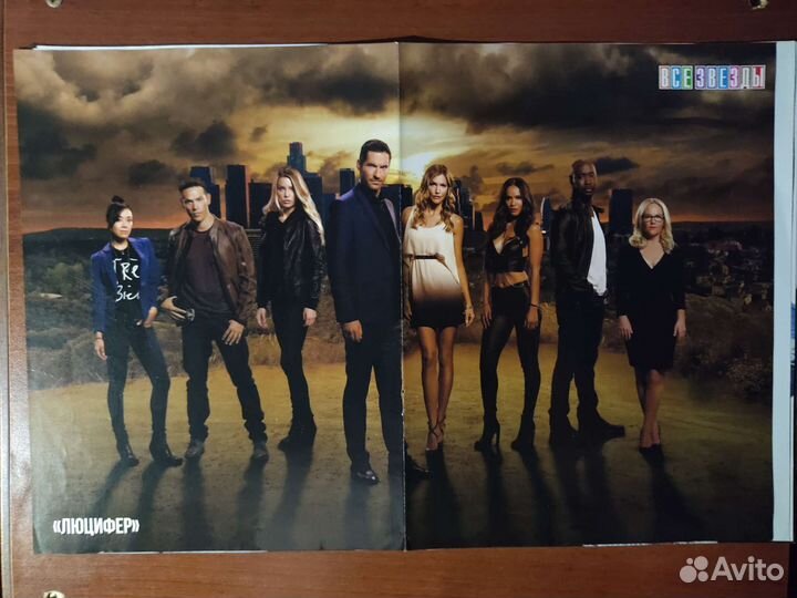 Плакаты/постеры по фильмам и сериалам