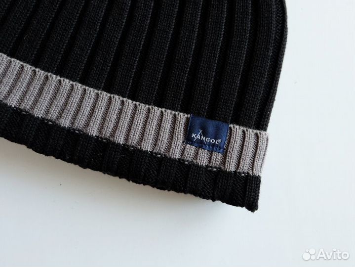 Шапка удлиненая 