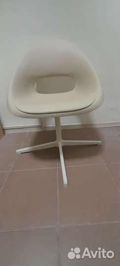 Стул кресло IKEA