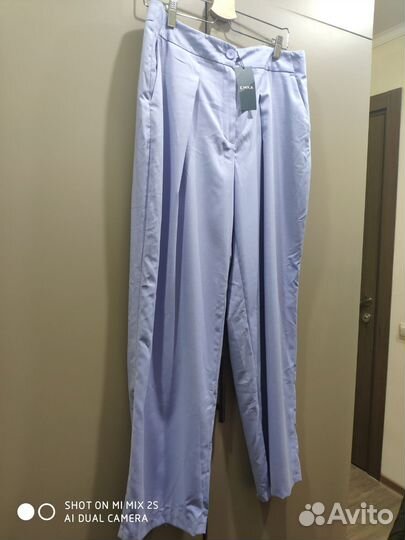 Брюки летние emka, 50р
