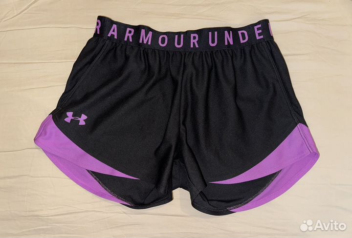 Шорты under armour xs