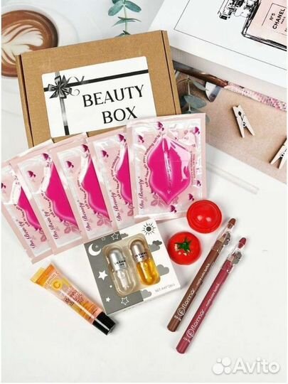 Набор косметики