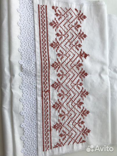 Рушники свадебные