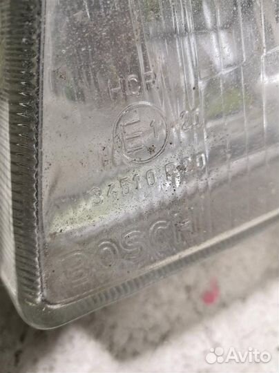 Фара правая Опель Кадет Е 84-94