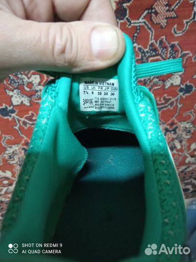 Кроссовки женские adidas 39 размер