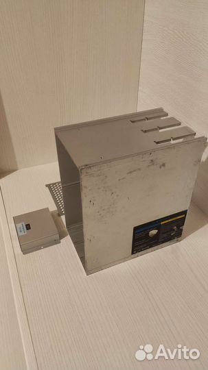 Корпус асика т2т