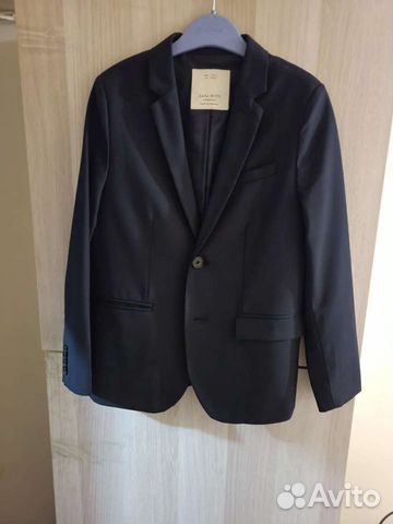Пиджак Zara детский