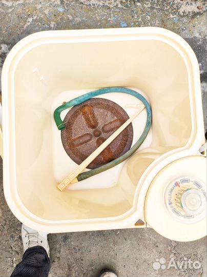 Стиральная машина бу