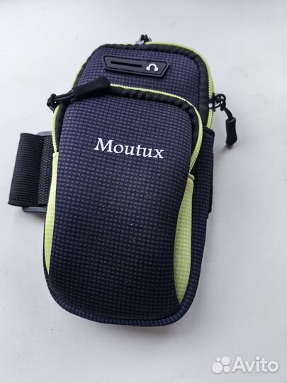 Чехол для бега на руку