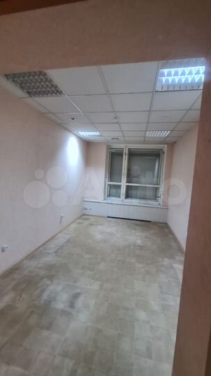 Офис, 107.3 м²