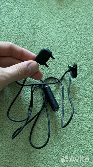 Набор проводов для Sony Ericsson