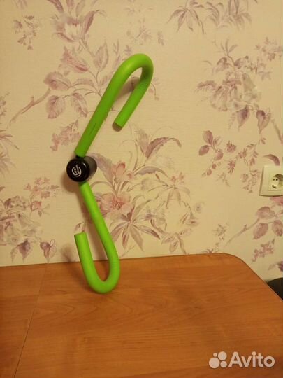 Эспандер для бедер