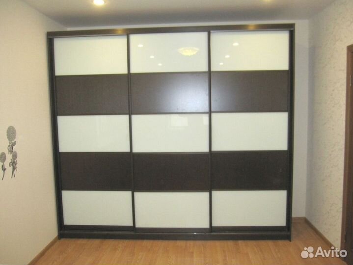 Индивидуальные шкафы по индивидуальным параметрам