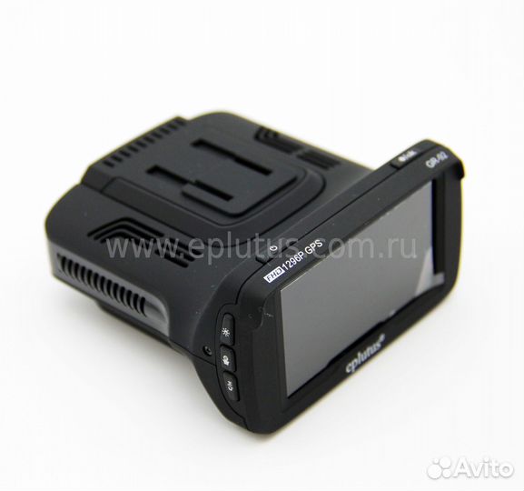 Видеорегистратор Eplutus GR-92Р Signature