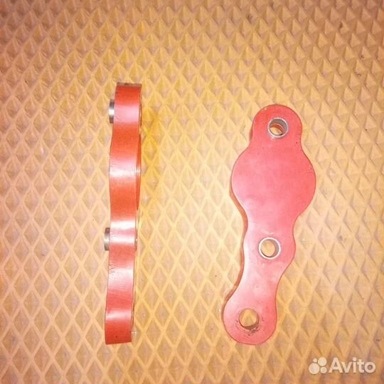 Сошки для выворота Toyota Markll x90 Markll x100