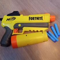 Nerf, Большое Полпино