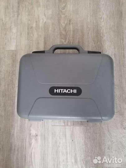 Видеокамера Hitachi VM 2780E