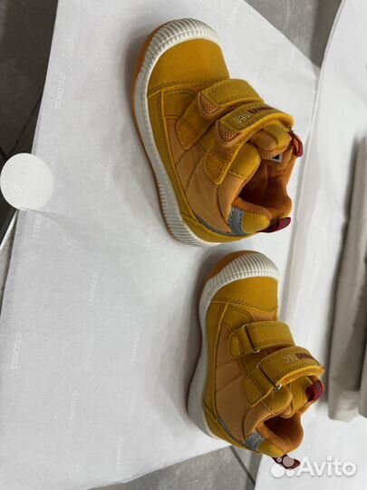 Ботинки reima passo 22