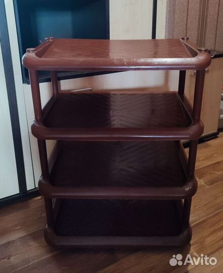 Подставка для обуви