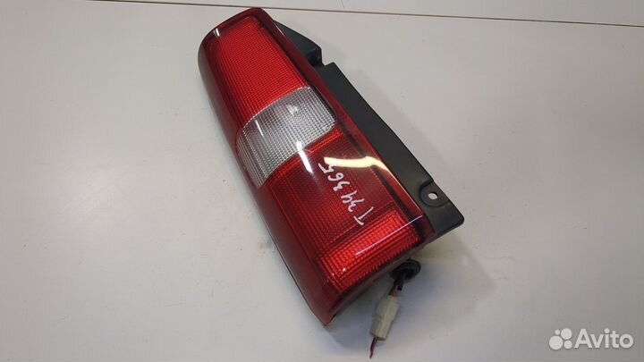 Фонарь (задний) Suzuki Jimny, 2004