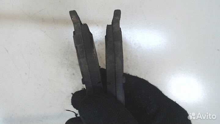 Колодки тормозные Ford Explorer, 2016