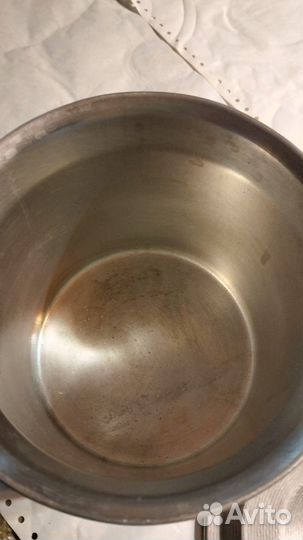 Молоковарка СССР