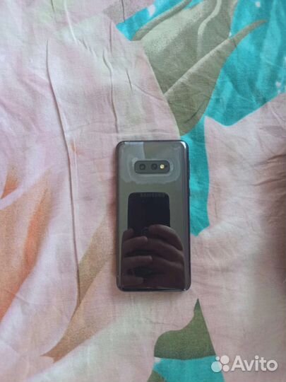 Samsung galaxy s10e