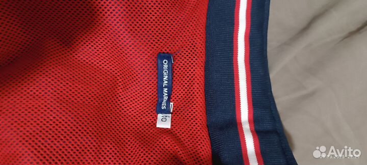 Ветровка Marines original