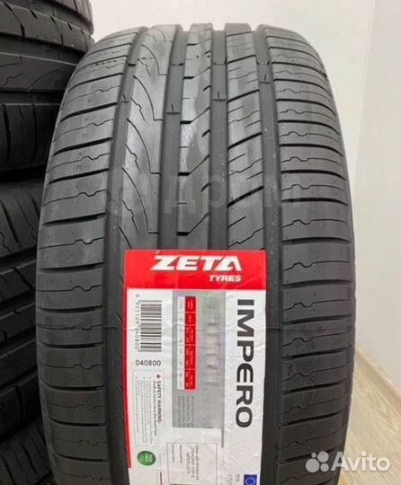 Zeta Impero 245/45 R20