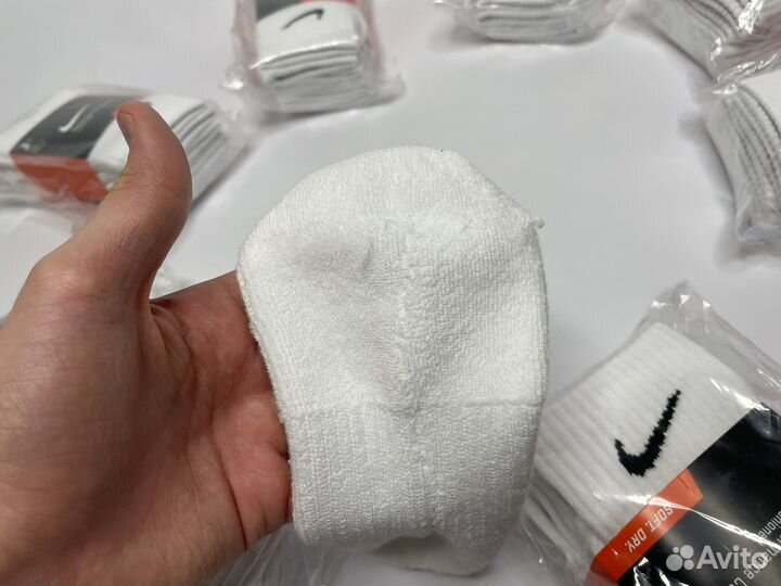 Носки Nike (Махровые )