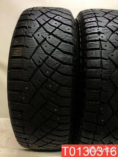 Nitto Therma Spike 215/65 R16 98T