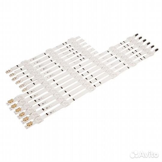 Подветка телевизоров RocknParts