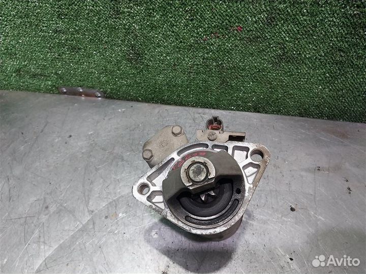 Стартер Nissan Primera P12 QG18 2003