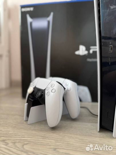 Sony playstation 5 digital edition