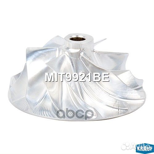 Крыльчатка турбокомпрессора MIT9921BE Krauf