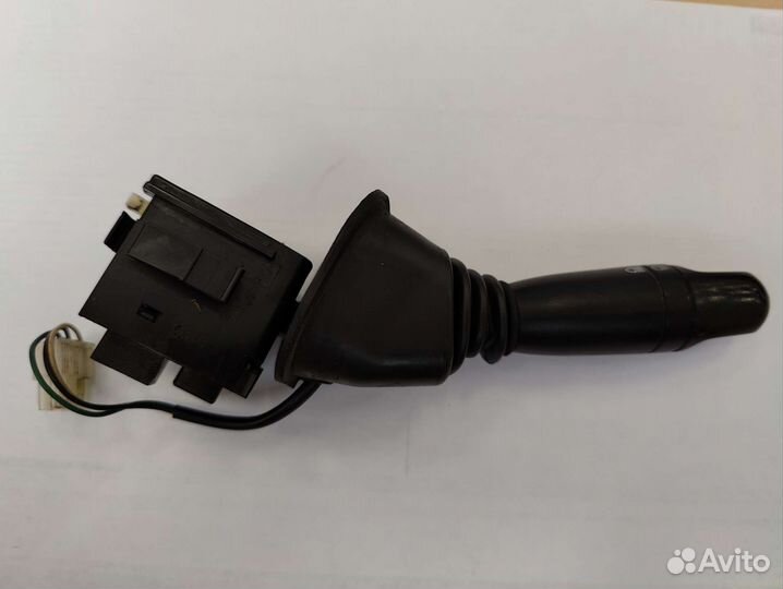 Подрулевой переключатель chevrolet lacetti