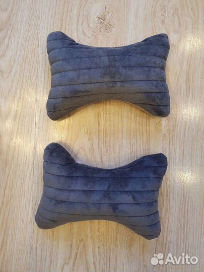 Подушки для шеи