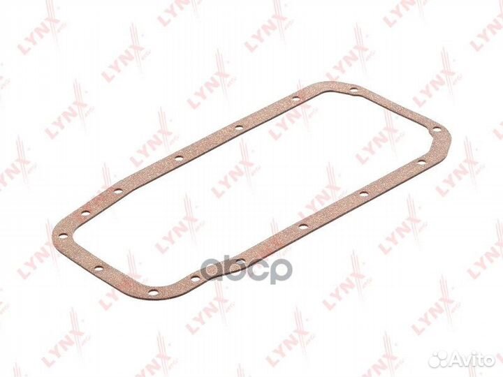 Прокладка масляного поддона SG1491 lynxauto