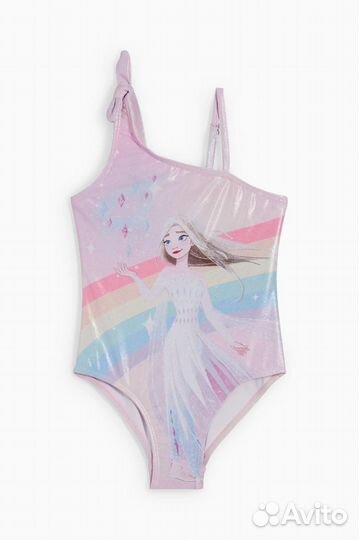 Купальник C&A (104/110) Эльза