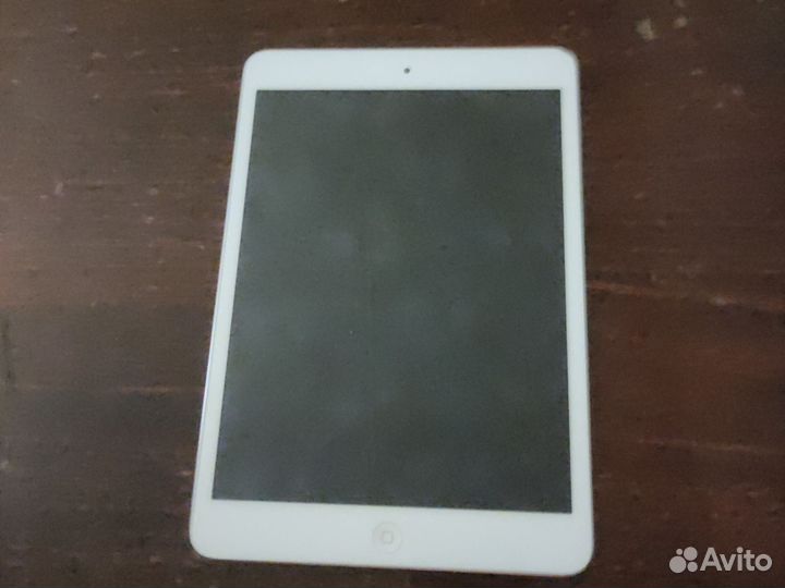 iPad mini 1