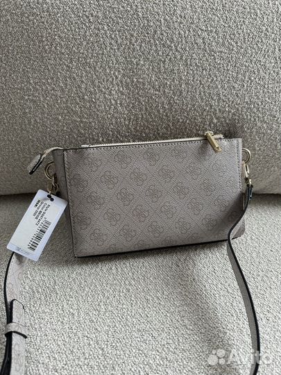 Сумка guess didi оригинал новая