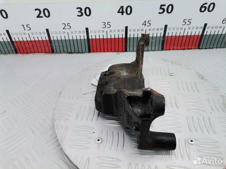 Кронштейн двигателя Opel Astra G 2008