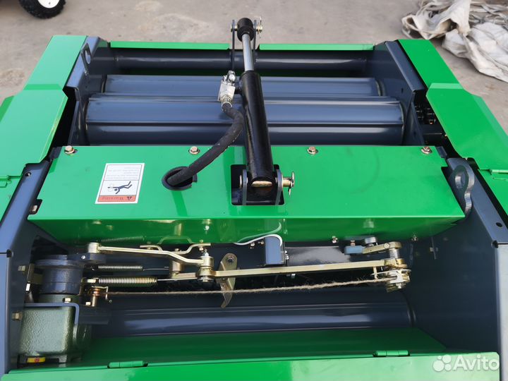 Пресс-подборщик RXYK 0870, 2024