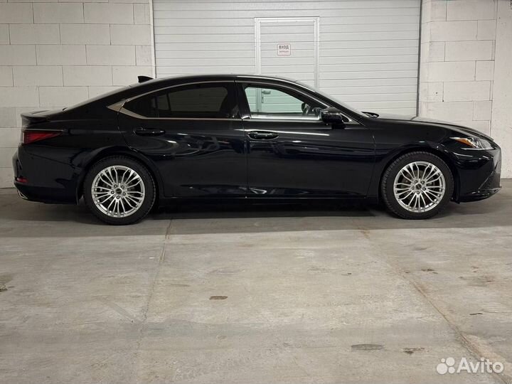 Lexus ES 3.5 AT, 2021, 32 750 км