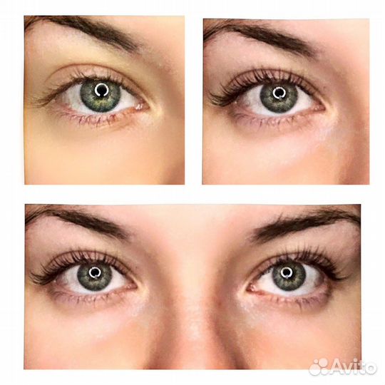 Ресницы.Ламинирование.Ботокс.Восстановление