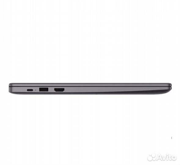 Ноутбук Huawei MateBook D15 WFH9