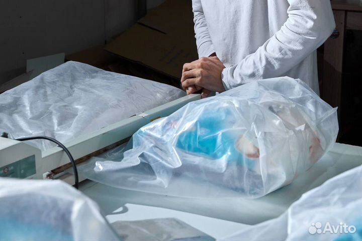 Фулфилмент для маркетплейсов под ключ