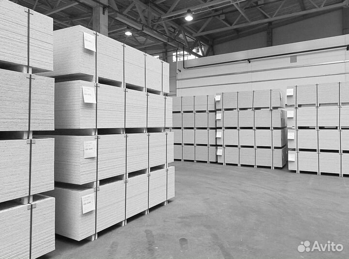 Цсп 16*1200*3200 мм