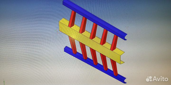 Лазерная резка металла