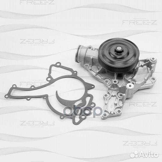 Насос водяной KP0175 free-Z